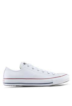 Converse  Chuck Taylor All Star Leather Ox Sneakers