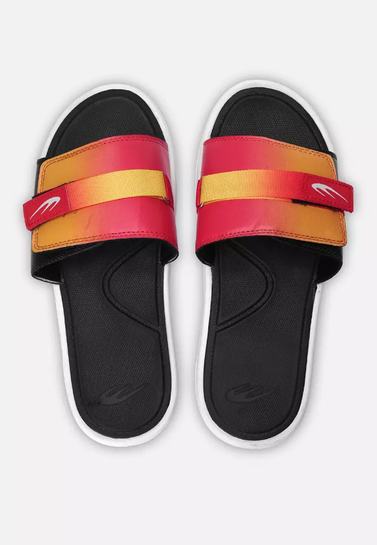 World Balance Hill Riser Men's Slides