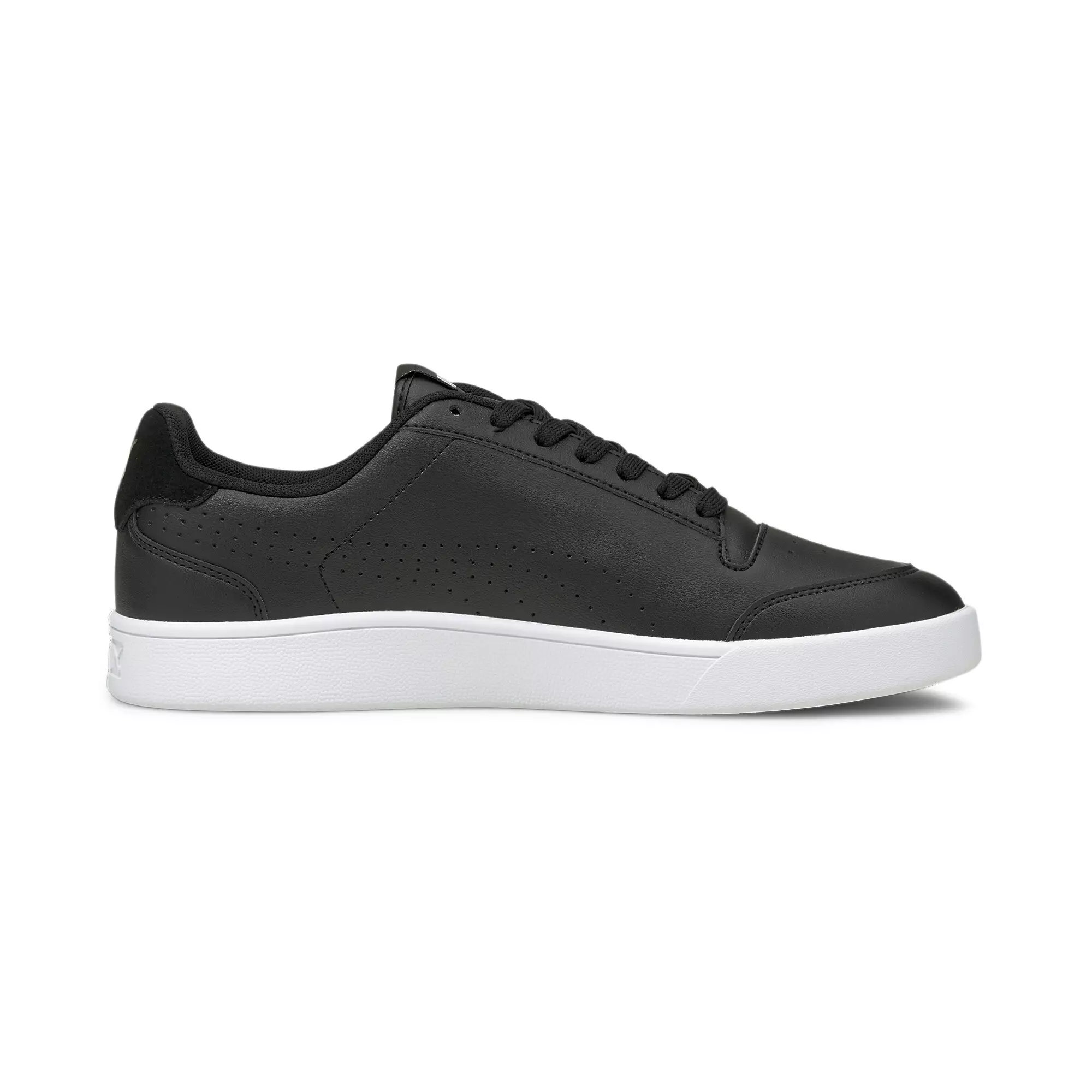 PUMA Shuffle Perforated Sneakers