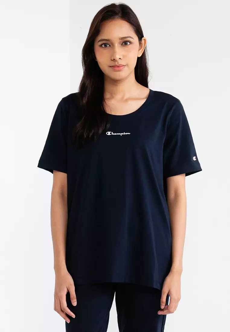 Buy champion t shirt online clearance