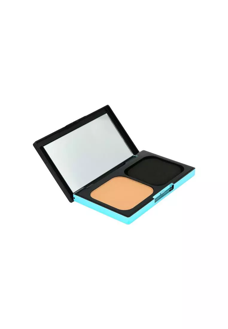 Maybelline Fit Me! 反孔特霧無瑕控油防曬粉餅 SPF44PA++++ 9g #230