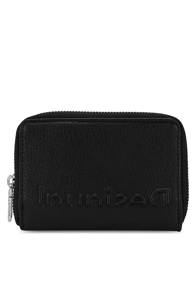 Wallet desigual 2025