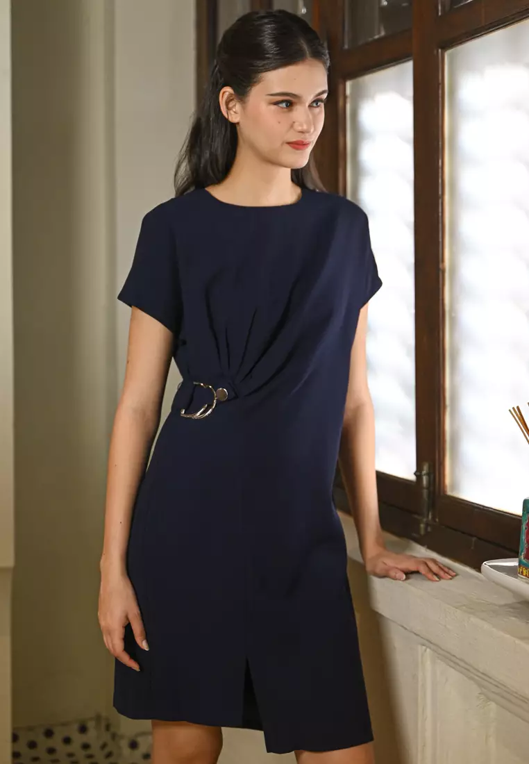 Classic Mini Dress
