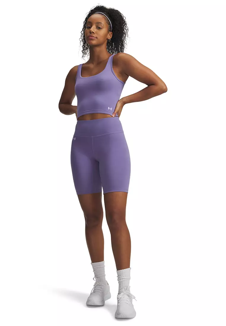 Motion 8" Bike Shorts