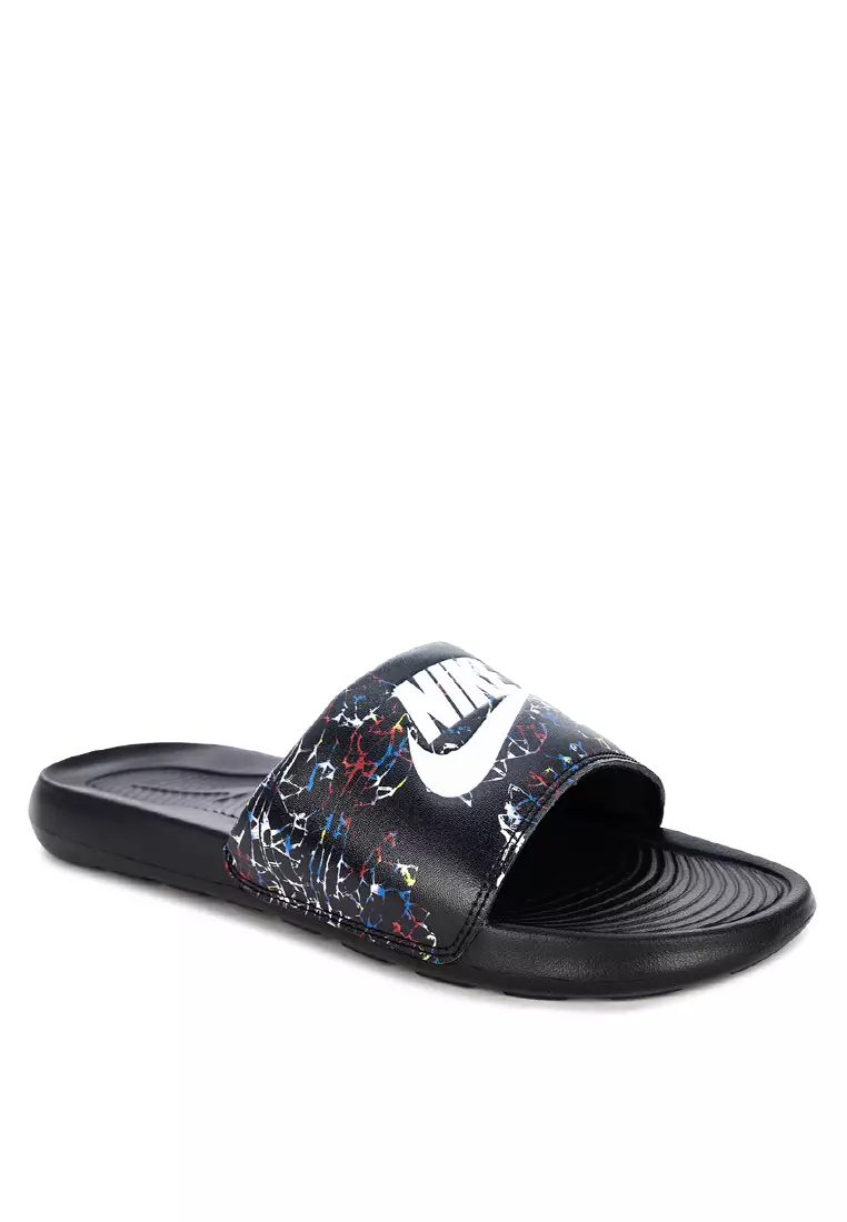 nike slides zalora