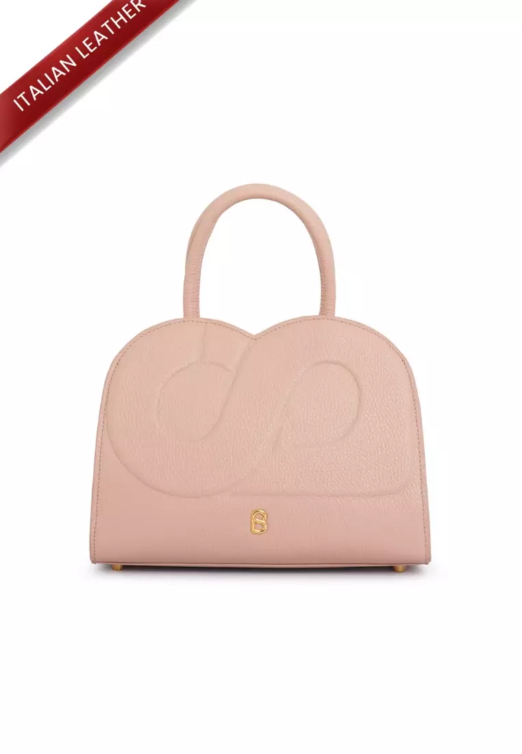 Joy Bag Medium - Rosebud