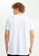 LC WAIKIKI white Xside Printed Combed Cotton Men T-Shirt 75158AAB7D28A2GS_2