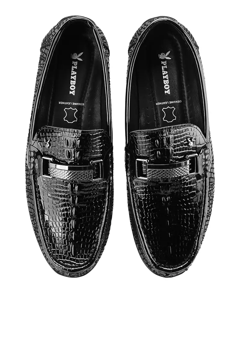 Brunno Loafer 1