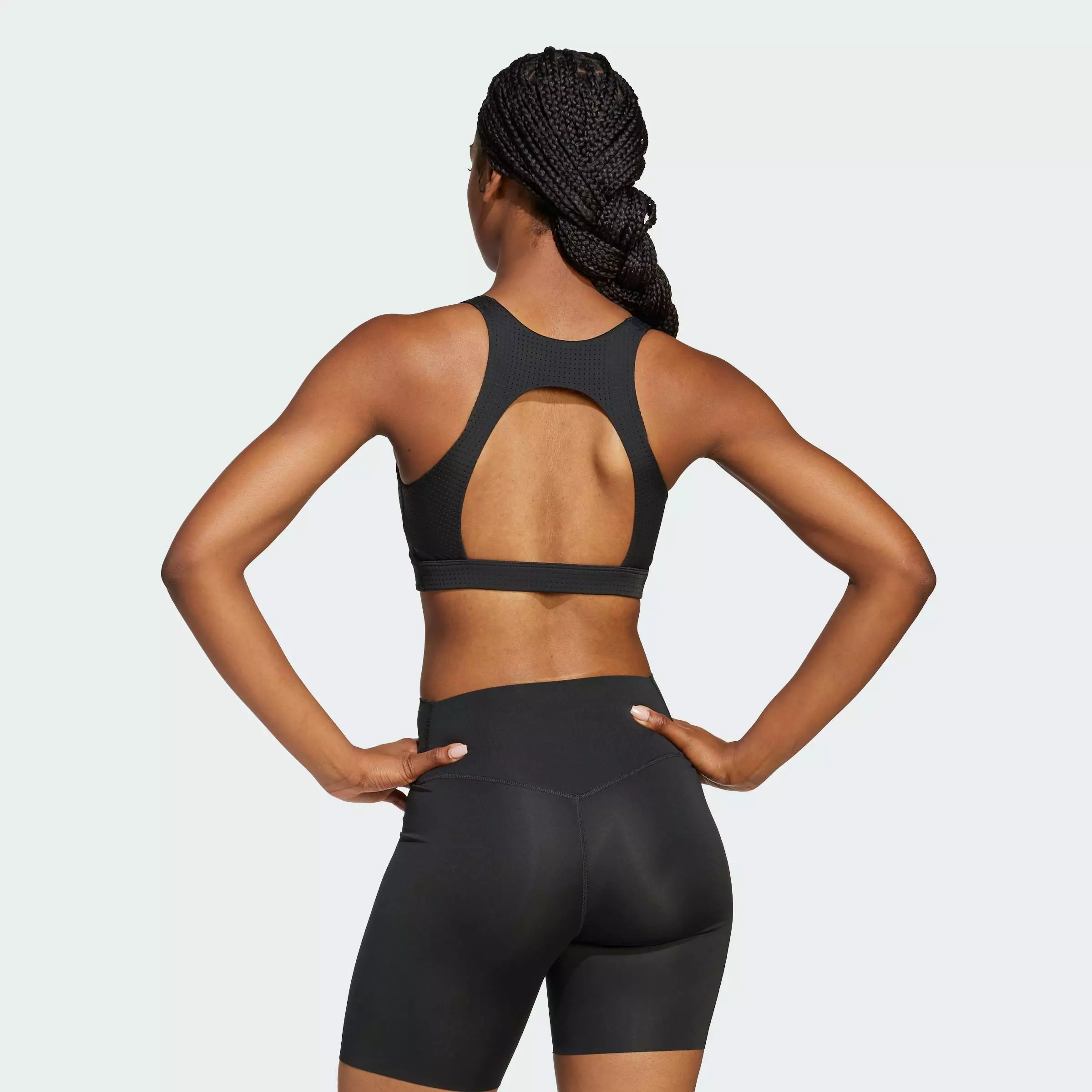 Powerimpact HIIT Medium-Support Training Bra