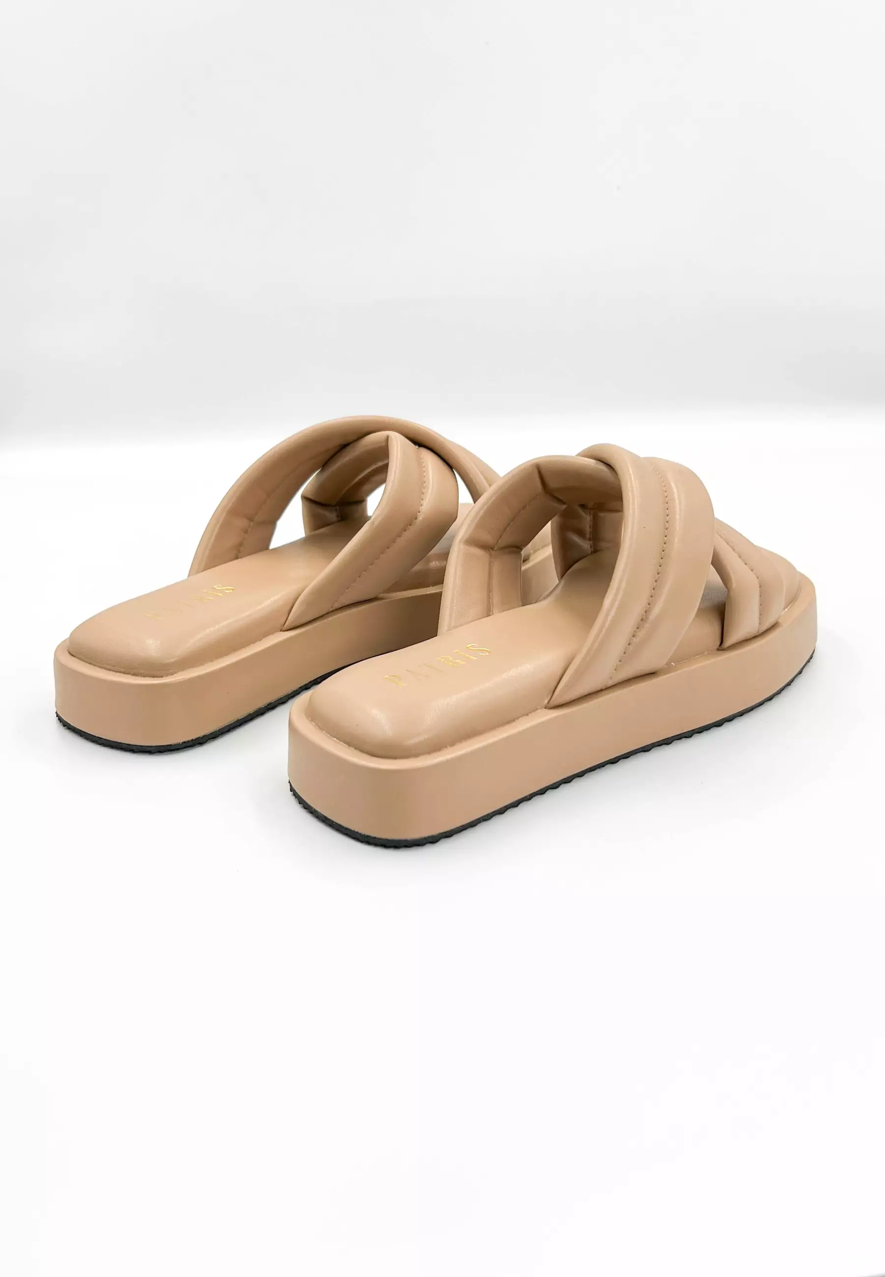 PATRIS Zoe Sandal Wanita Platform