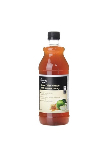 Buy Holland Barrett Comvita Manuka Honey Apple Cider Vinegar 750ml 2020 Online Zalora Singapore