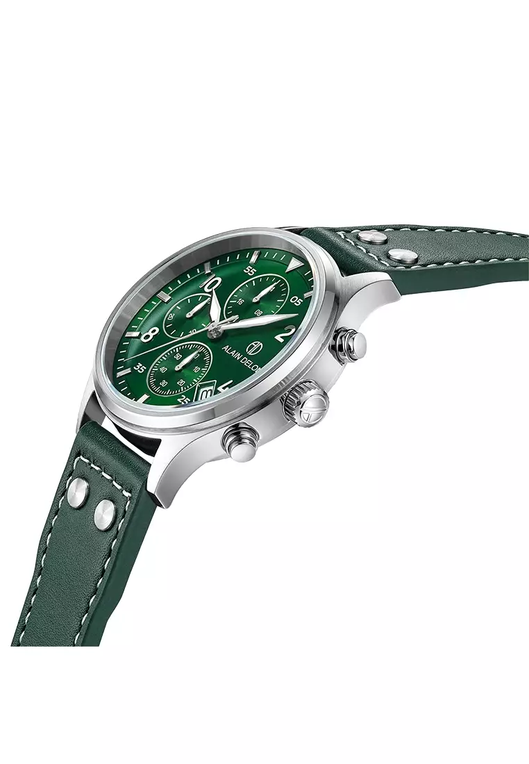 男士計時碼表 AD490-1395C