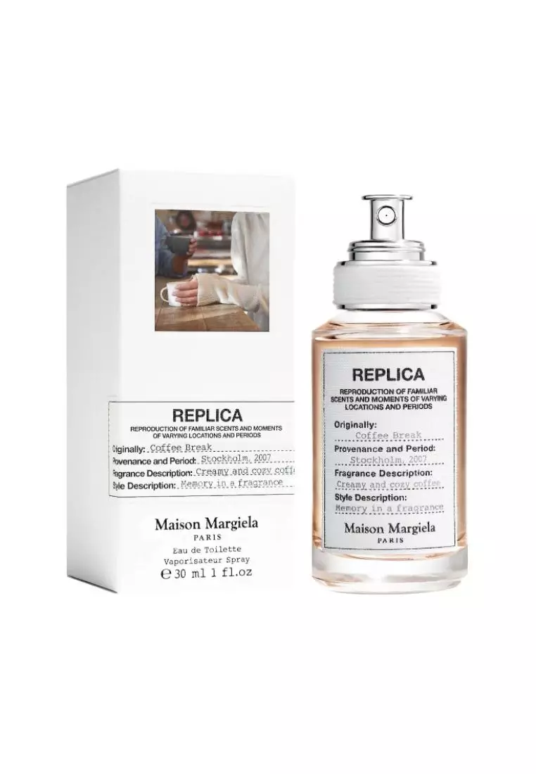 Maison margiela コーヒーブレイク 100ml Maison Margiela｜レプリカ オードトワレ コーヒー ブレイク