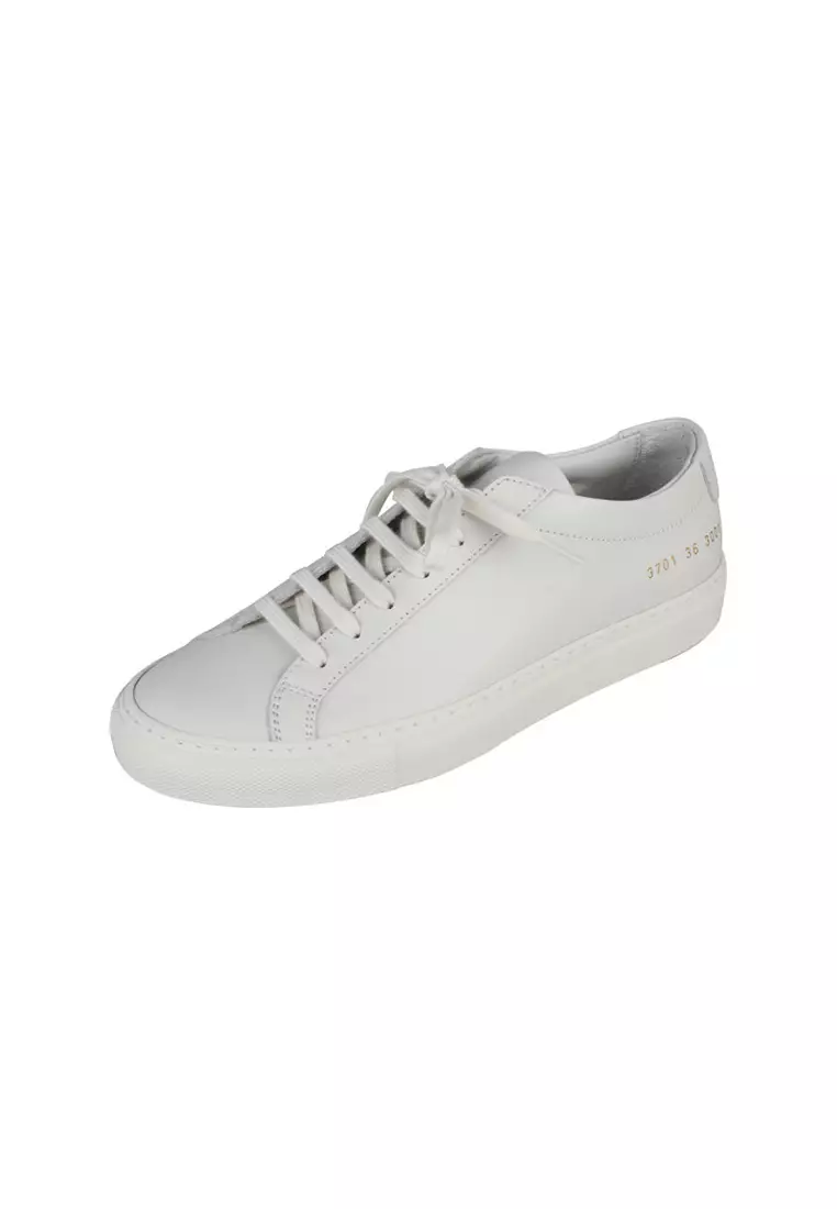 Women's Original Achilles Leather Sneakers 3701 3001