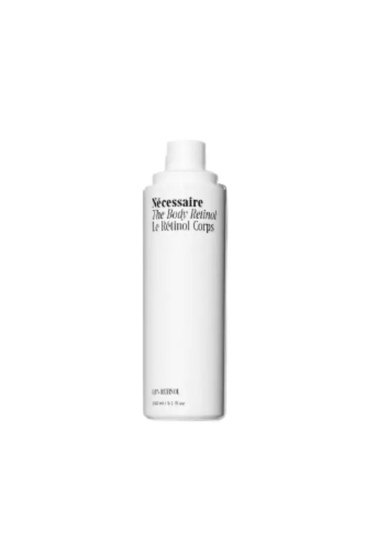 Buy Necessaire NECESSAIRE - The Body Retinol Online | ZALORA Malaysia