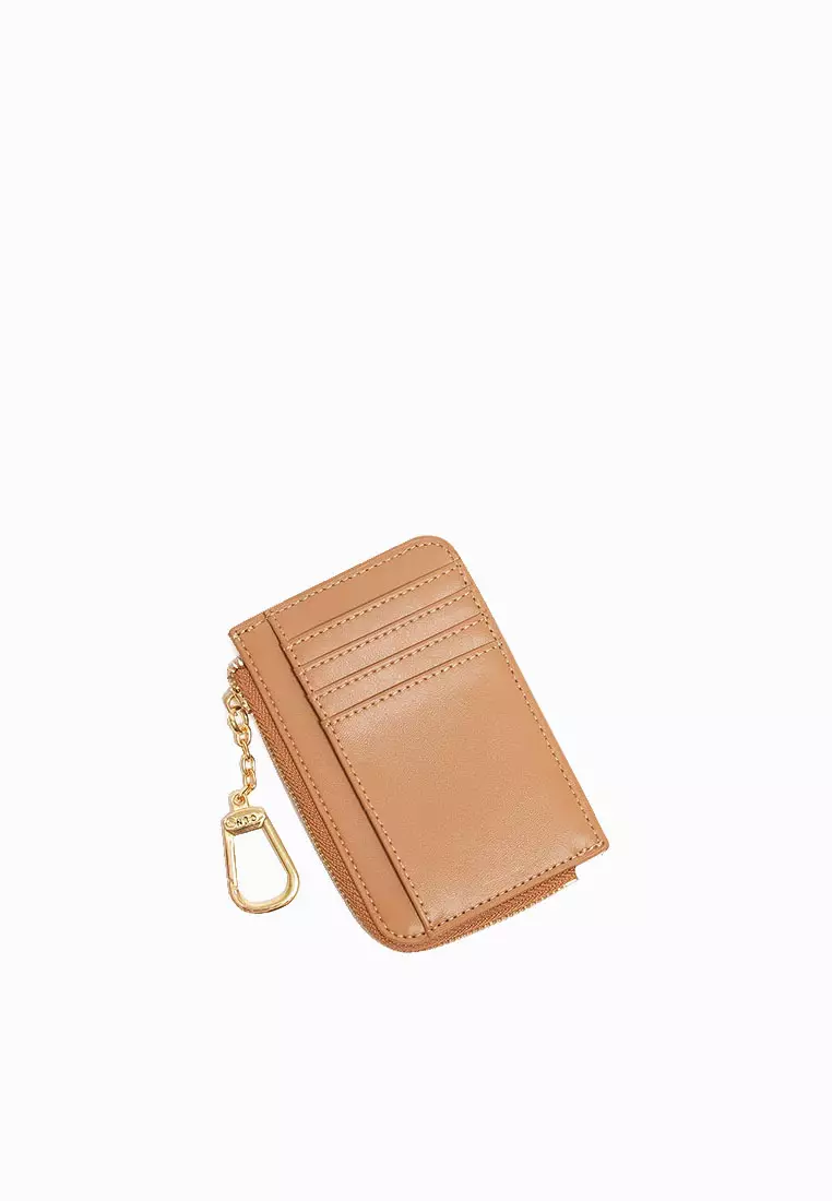 Jimin Wallet (Special Woven Monogram)