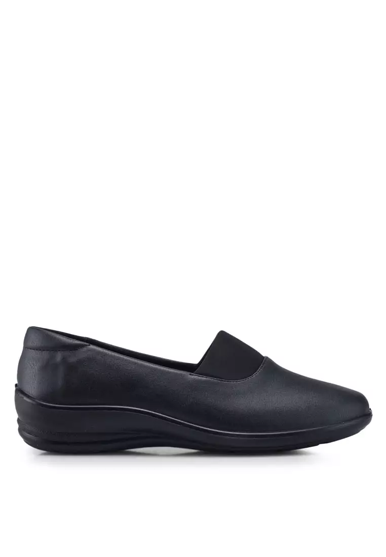 Discount on Louis Cuppers  shoes - SKU: Mono Flats