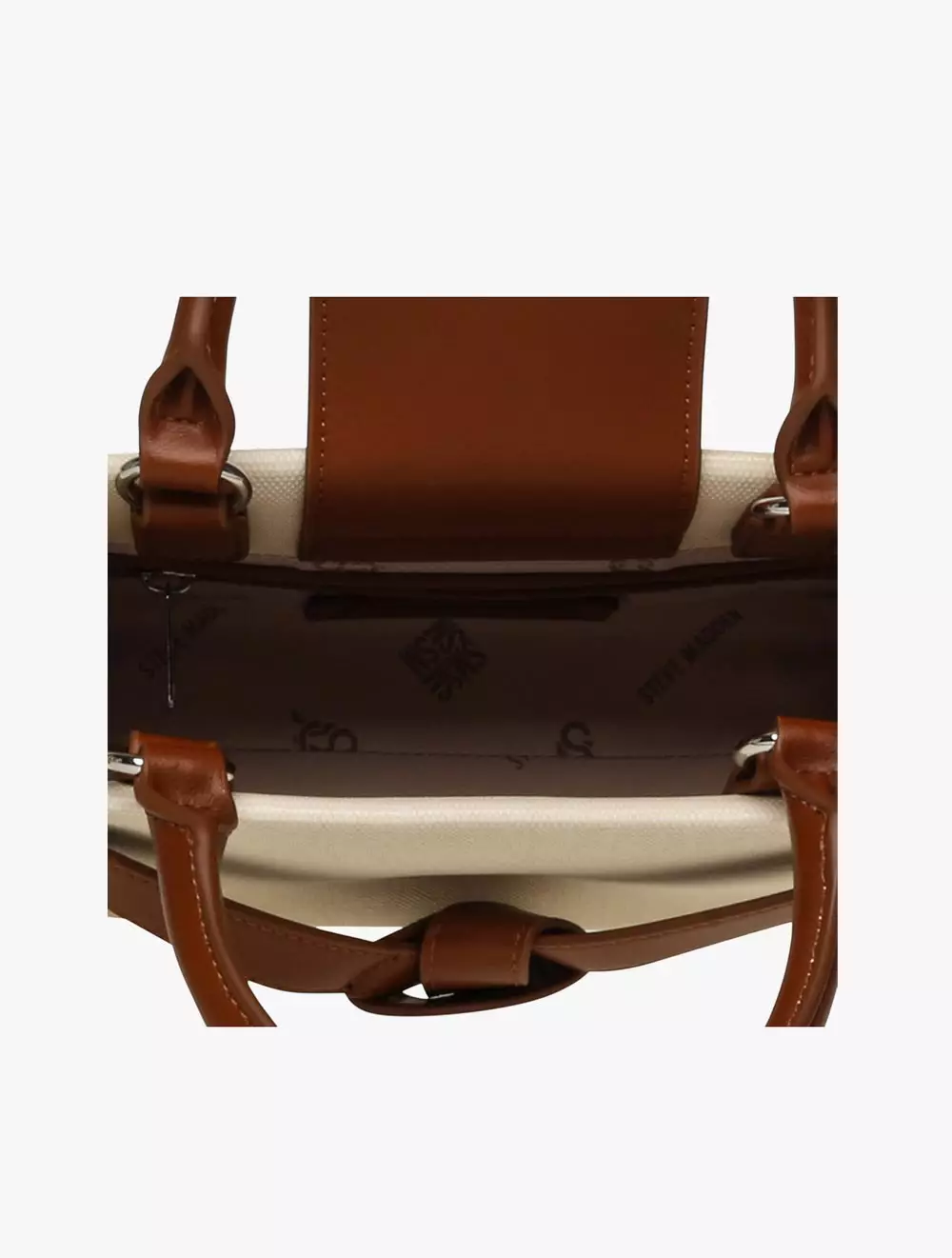 Steve Madden BCOLLY Women's Totes - Cognac