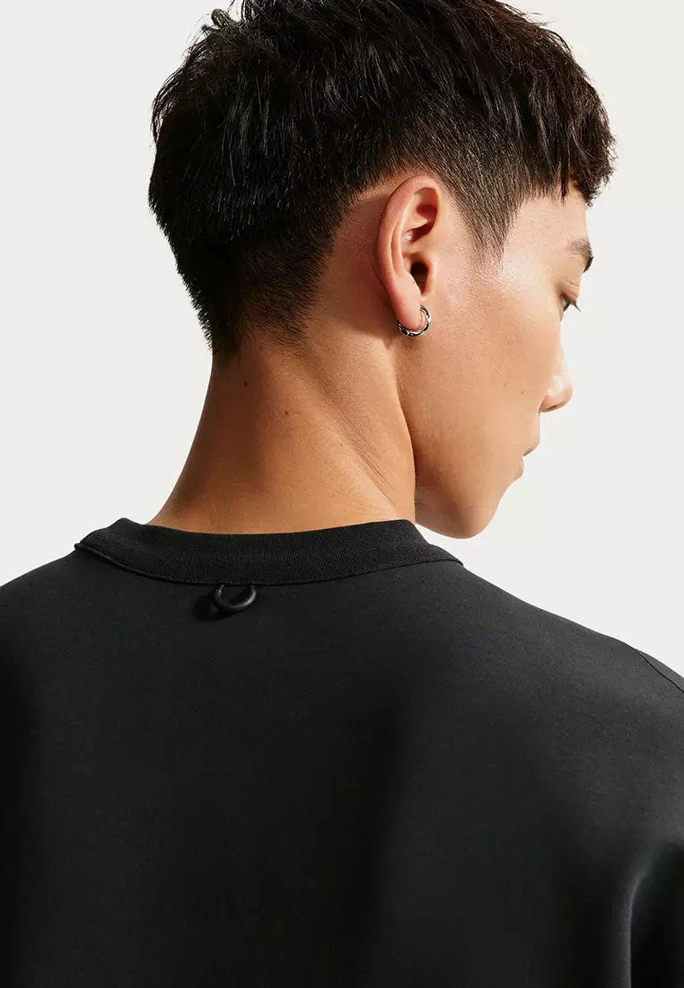 24.7 Impossibly Soft Men's Dri-FIT Short-Sleeves Top