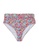 Mango pink High-Waist Bikini Bottoms 5AD72USF83B77BGS_5