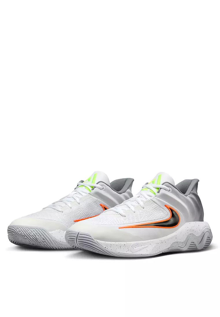 Giannis Immortality 4 Ep