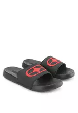 Black/Red
