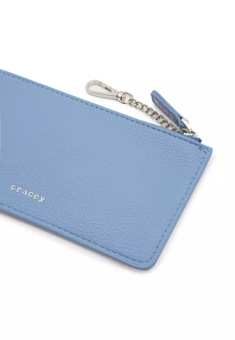 Stitch Island Vibes Card Pouch