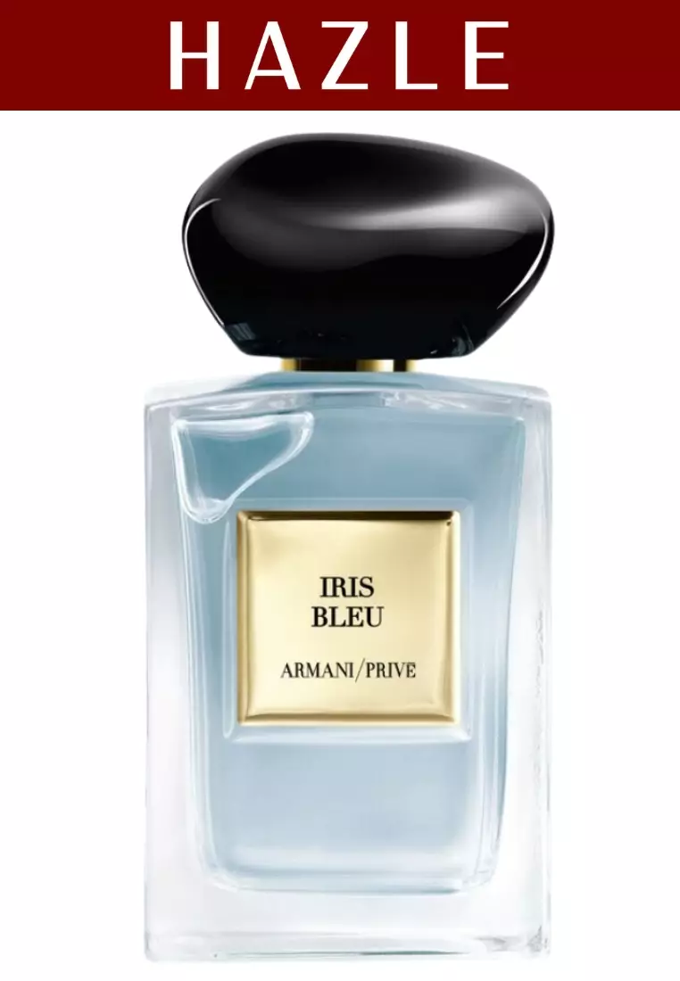 Iris Bleu Unisex EDT 100 ml