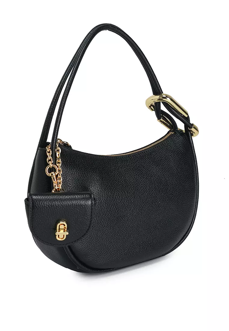 The Dual Hobo Bag (cq)