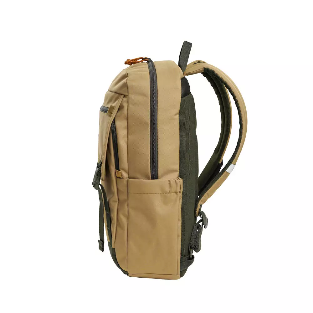 Eiger Cruiser 3.0 Laptop 18L 1A Backpack