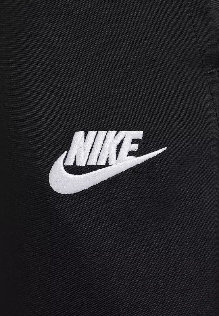 Big Kids' Sportswear Club Woven Joggers