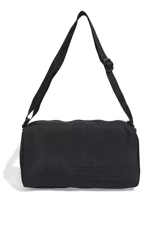 Mini Duffle Bag
