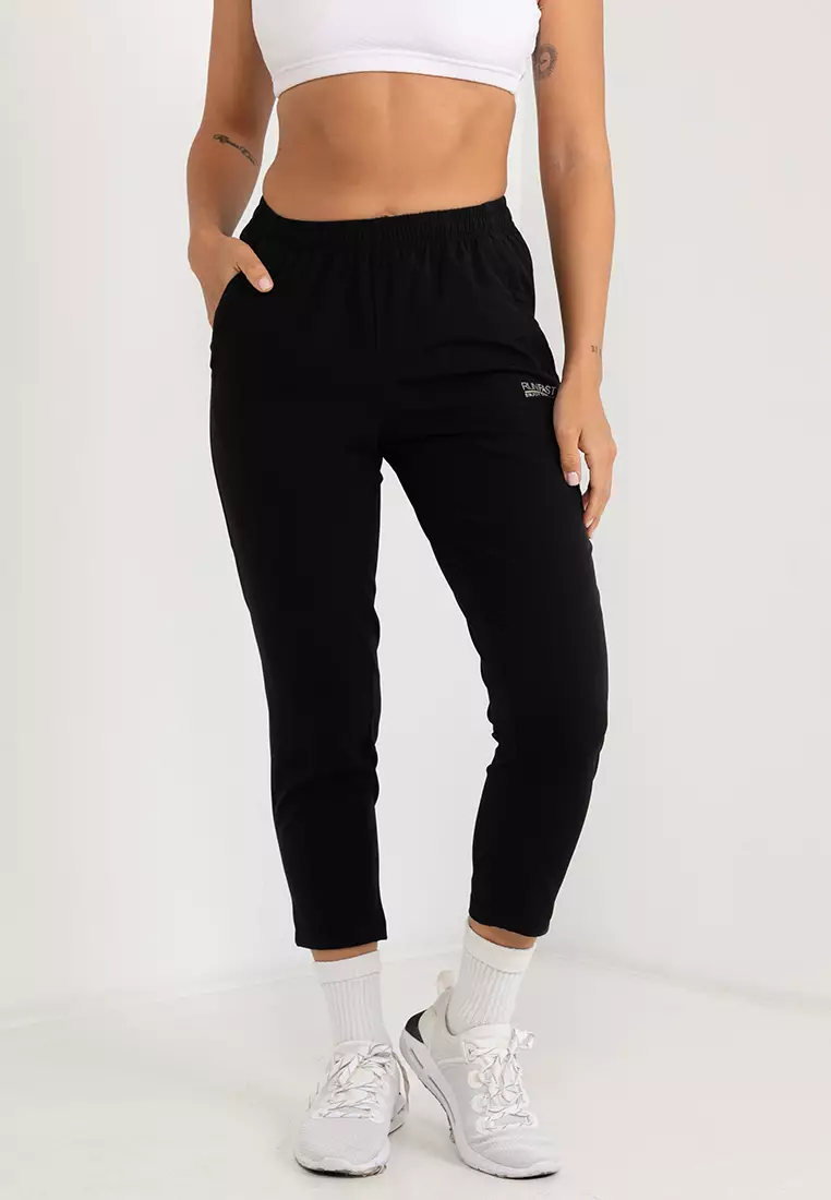 Buy 361° Cropped Running Pants 2024 Online