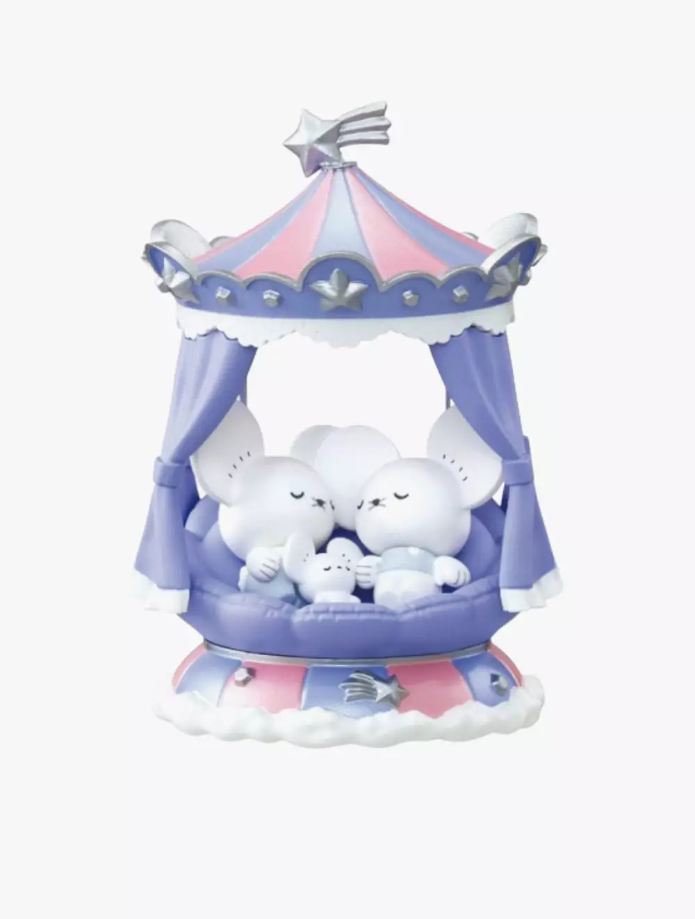 RE-MENT POKEMON NIGHTY NIGHT COLLECTION BLINDBOX