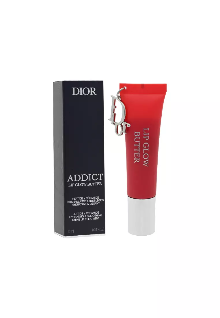 Christian Dior Lip Glow Butter 105 Lychee 10Ml