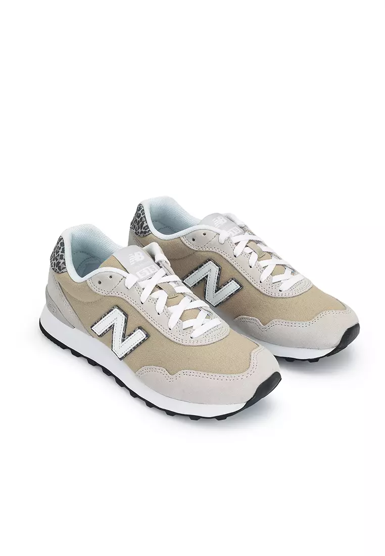 New balance hot sale lifestyle 515 bege