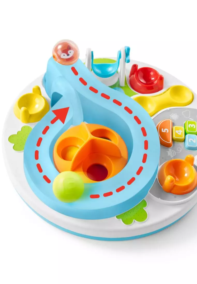 Skip hop sales activity table toys