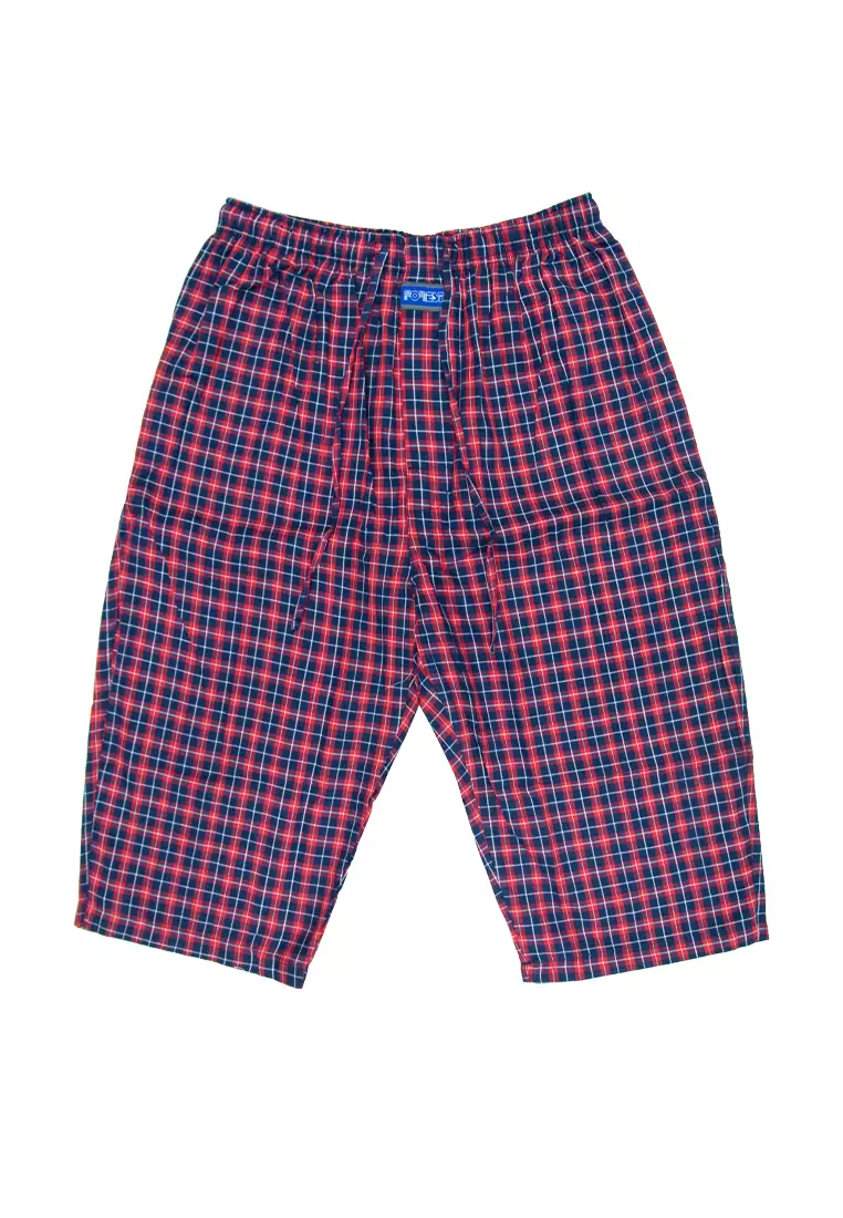 Spongebob 100% Cotton Ladies Boxer Shorts ( 1 Piece ) Assorted Colours –  Forest Clothing