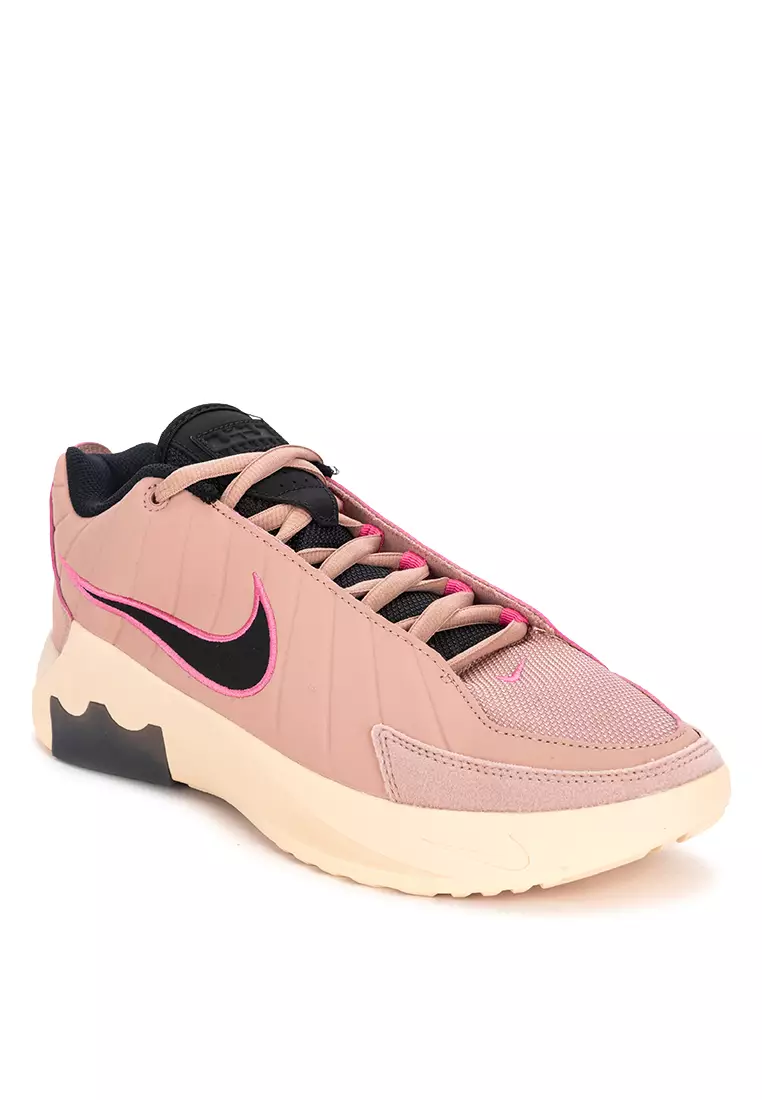 Lebron Witness IX