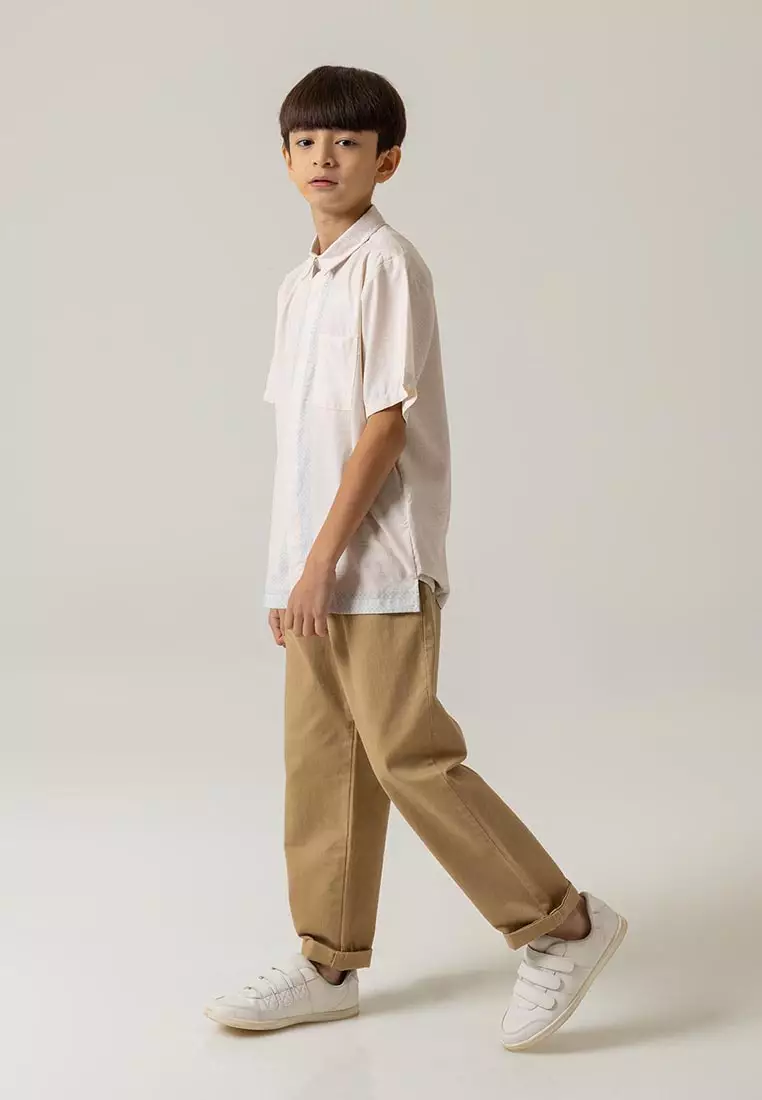 Ria Miranda Vanilla Soren Koko Boy