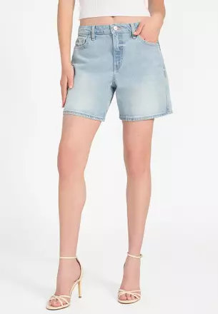 CLAUDIA Shorts Brand GUESS - /en