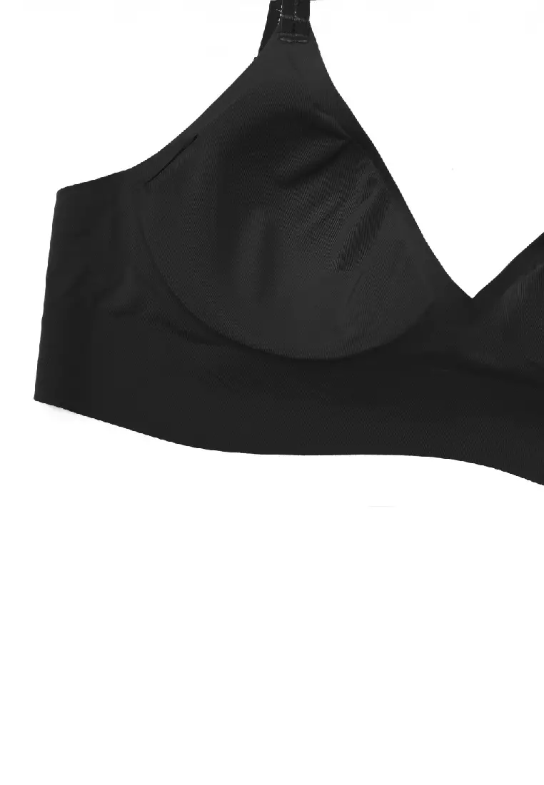 Buy Triumph Sloggi BODY ADAPT Bralette (Black) Online