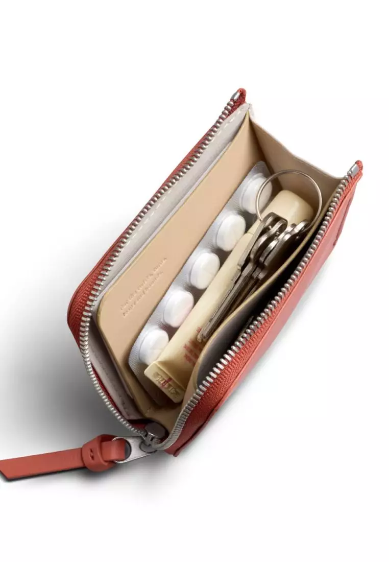 Bellroy L-Pocket - Bloodorange