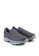 UniqTee grey Lightweight Slip-On Sport Sneakers 4B016SH004B714GS_2