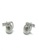 Splice Cufflinks silver Silver Grenade Cufflinks SP744AC73FUSSG_1