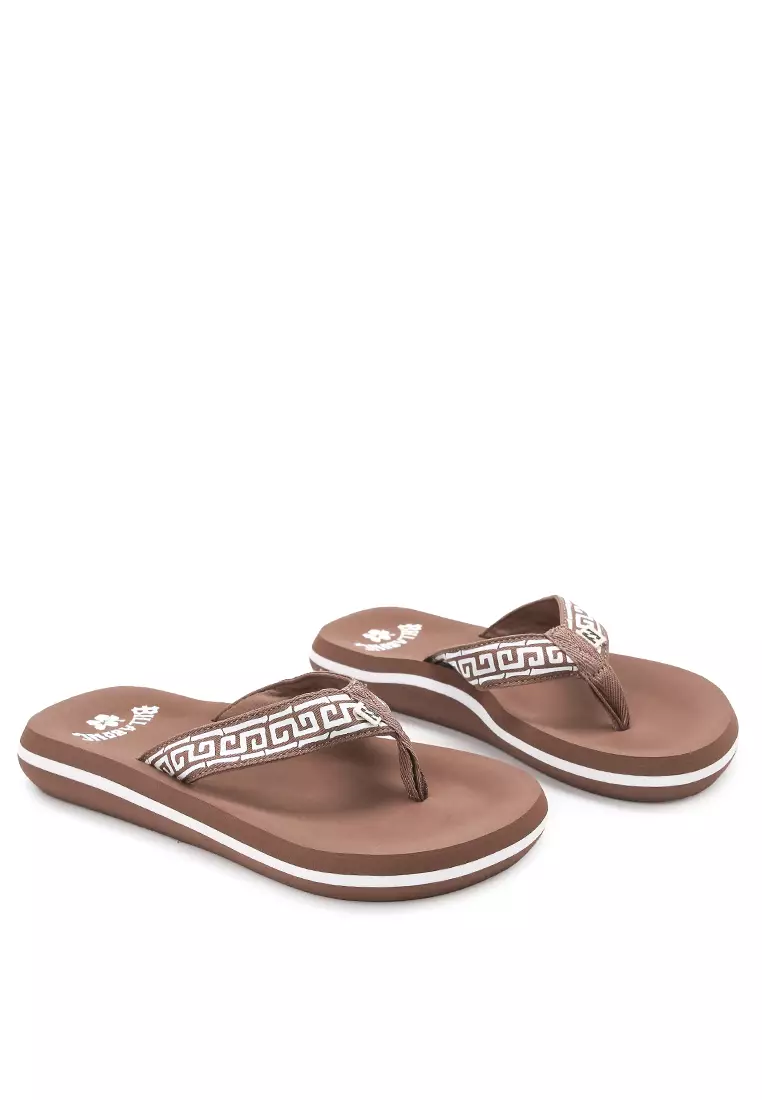 Discount on Billabong  shoes - SKU: Throwback Sandals