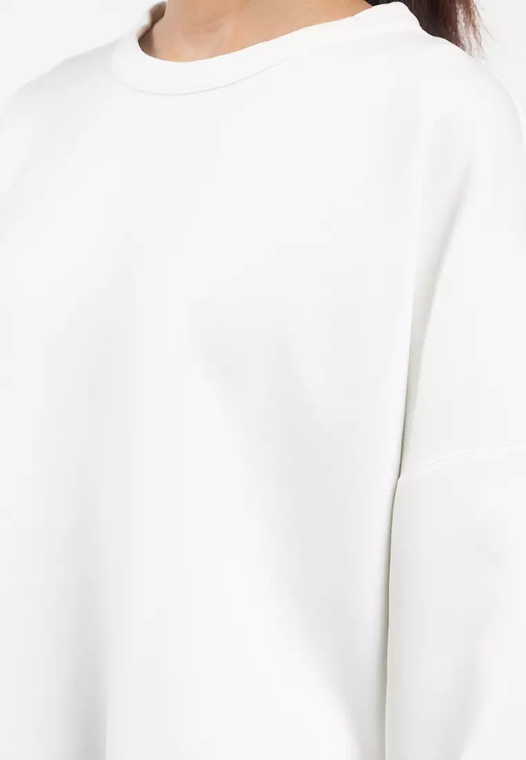 24.7 Dri-Fit Crew Soft Knit