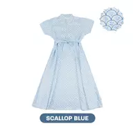 Scallop Blue