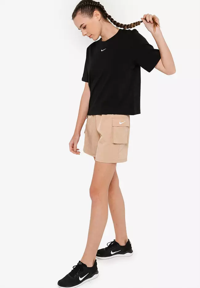 Sportswear Essential Women's Boxy T-Shirt