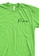 MRL Prints green Zodiac Sign Pisces Pocket T-Shirt D67E0AA11D5FDDGS_2